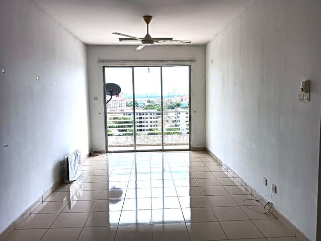 Pearl Avenue 1