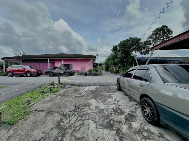 [Low Cost] Single Storey Taman Murni Tanjong Karang, Kuala Selangor 4