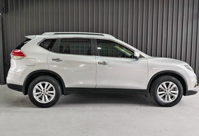 Nissan X-TRAIL 2.0 (A) 2WD KEYLESS 360 CAMERA - 3