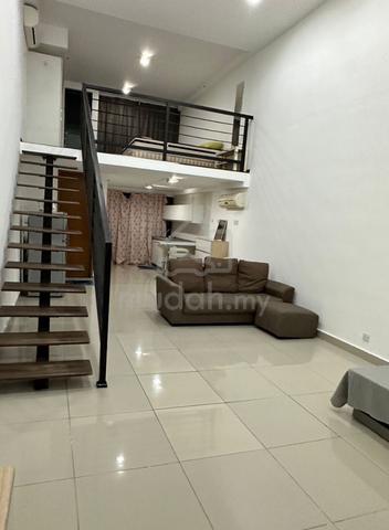Subang Soho (One Soho) 1