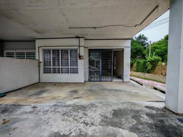 1 Storey Corner House @ Bandar Rinching Semenyih 1