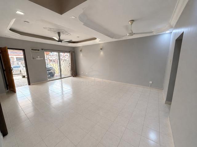 Taman Garnet @ Emerald West, Rawang For Rent 1