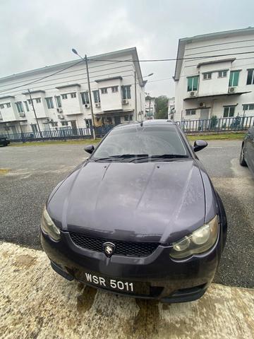 2009 Proton SATRIA 1.6 NEO (M) - 2