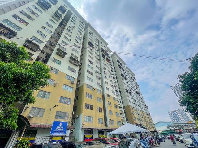 PPR Wangsa Sari 1