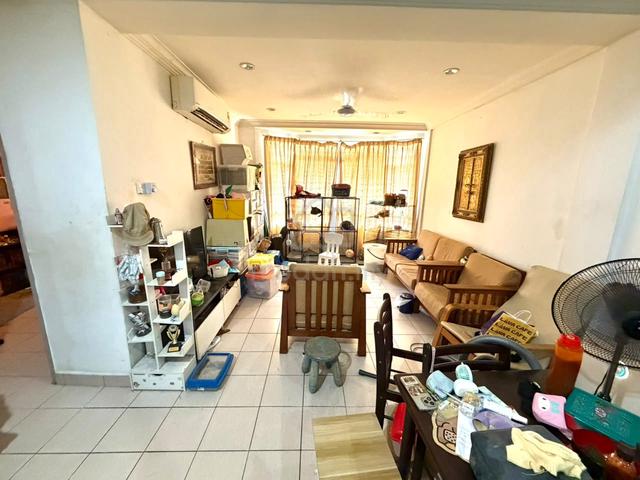 D'rimba Damansara 1
