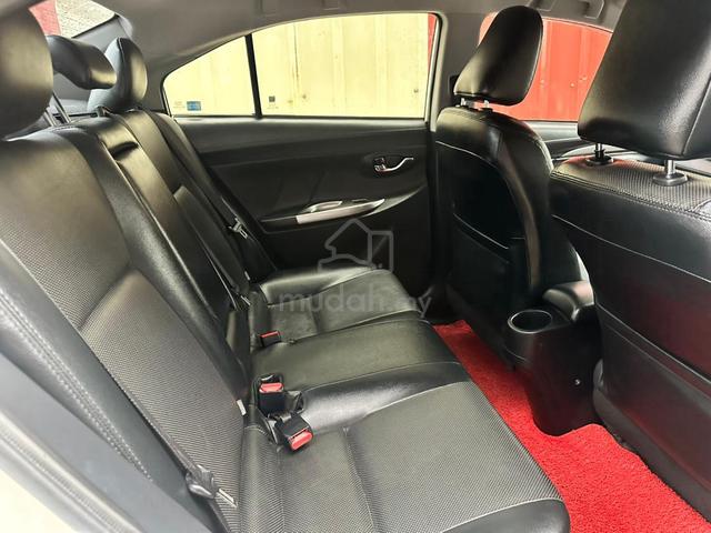 2018 Toyota VIOS 1.5 G FACELIFT (A) - 5