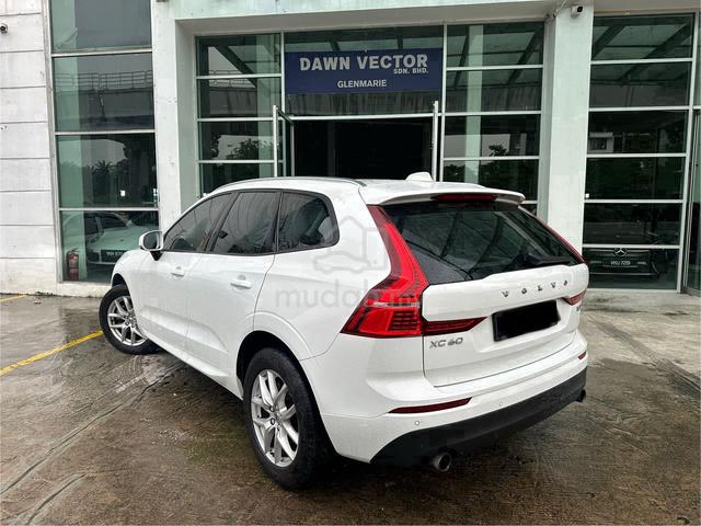 2018 Volvo XC60 2.0 T5 FACELIFT - 2
