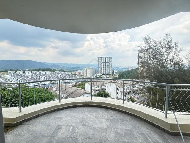 Venice Hill 1