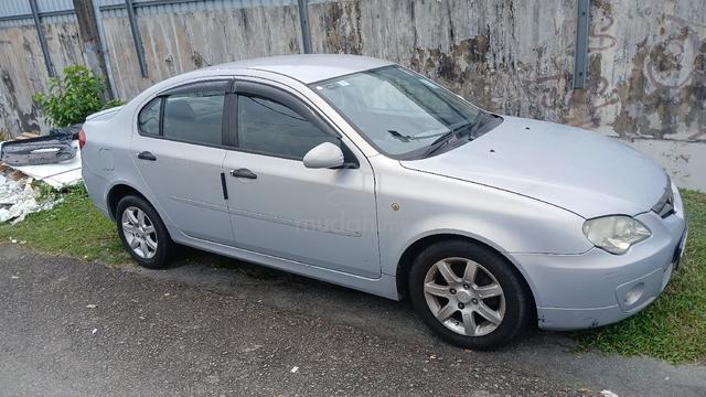 2008 Proton PERSONA 1.6 MEDIUM LINE (M) - 2