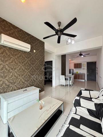 D'Inspire Residence (Inspira Bestari) 1