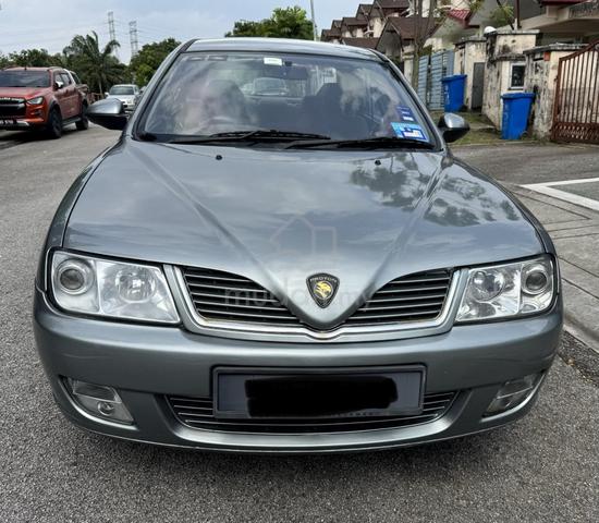 2002 Proton WAJA 1.6 (A) - 1