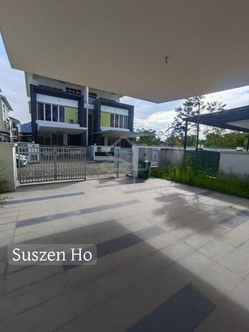Sentinelle Ville, 3 Storey Semi D with Lift, BM Utama, Freehold 1