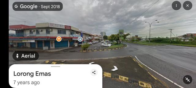 Taman Emas Shop lot (intermediate unit) 1