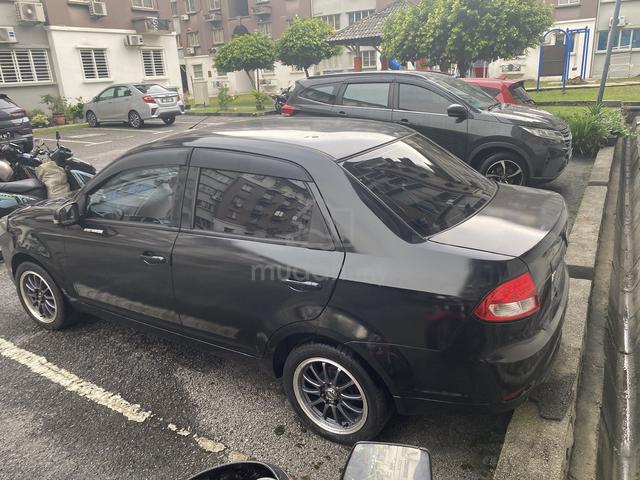 2013 Proton SAGA 1.3 FLX STANDARD (M) - 4