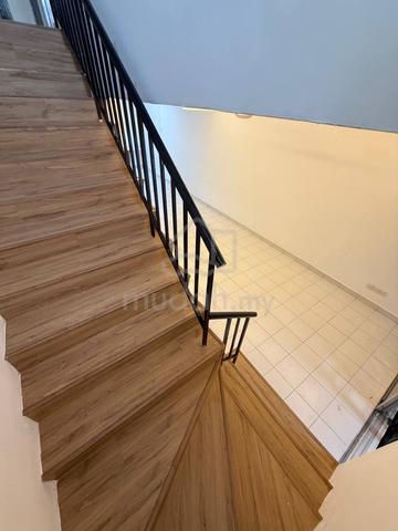 Taman Seri Orkid,Skudai Baru, Mutiara Rini ,2 Storey Full Loan Reno 5