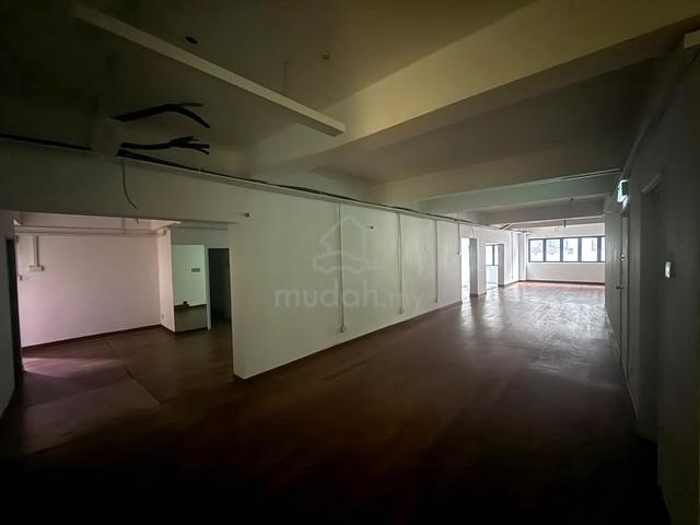 PLAZA DAMANSARA Buit Damansara [ 2 ADJACENT LIKEND UNIT ] 1