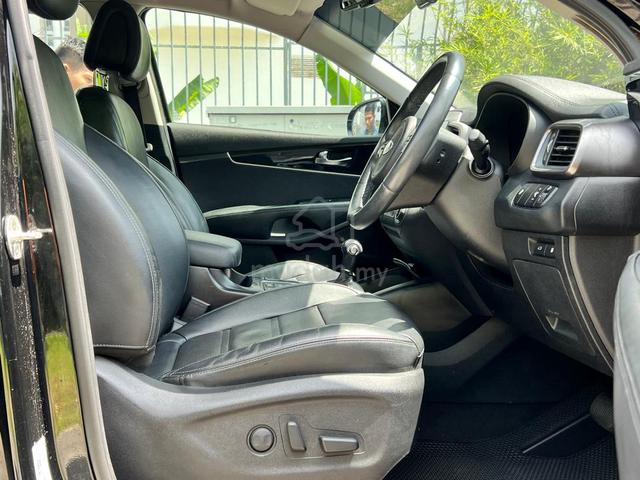 2018 Kia SORENTO 2.4 (A) UM - 4