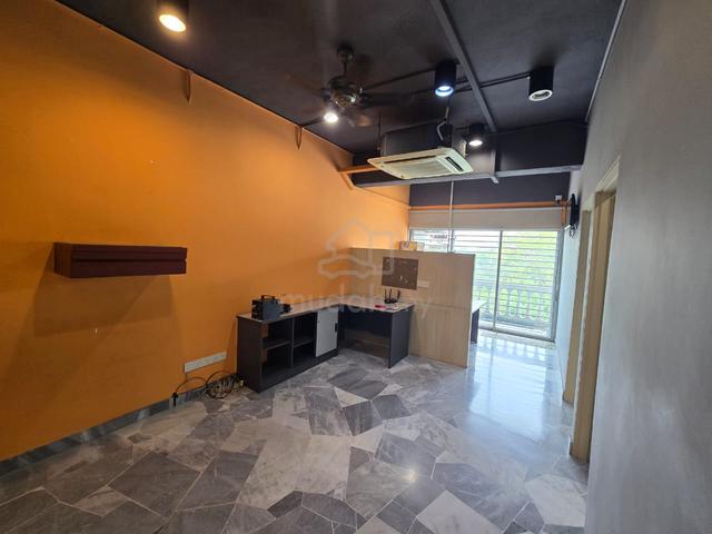 Office lot, Port Klang, Pelabuhan Klang, Lebuh Beringin 1