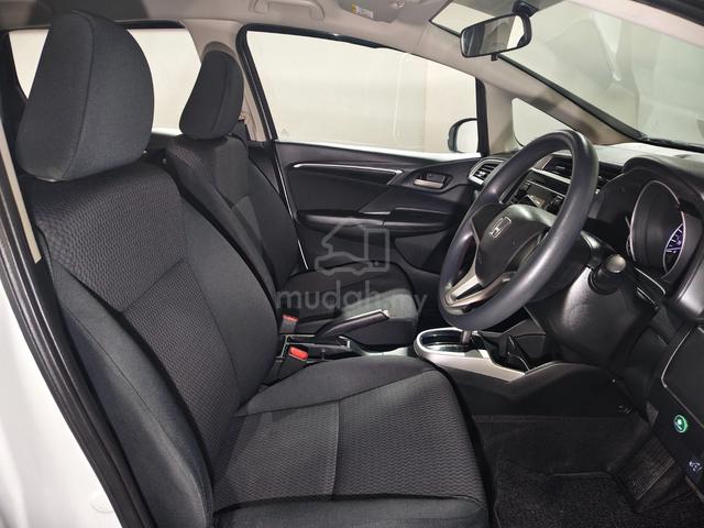 2019 Honda Jazz 1.5 (A) 5-Years Warranty - 5