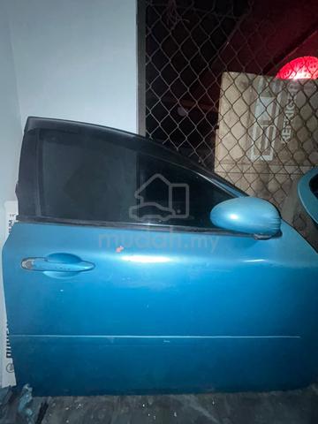 Pintu Gen2 Driver side dan Belakang Kanan - photo 2 of 3