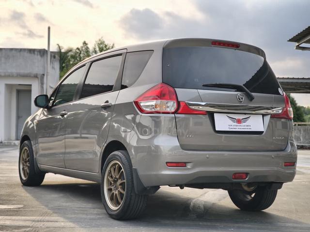 2019 Proton ERTIGA 1.4 EXECUTIVE AT (A) - 3