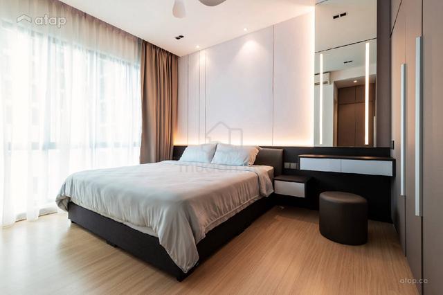Master Room Damai KK 1