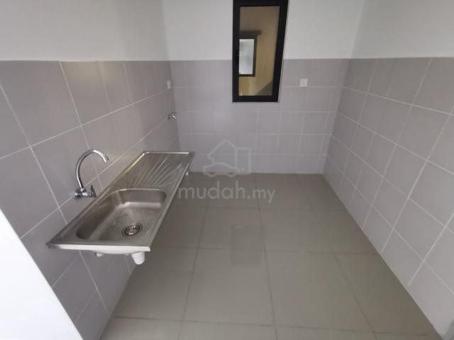 168 Park Residensi Selayang 1