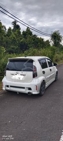 2006 Perodua MYVI 1.3 SX (M) - 2