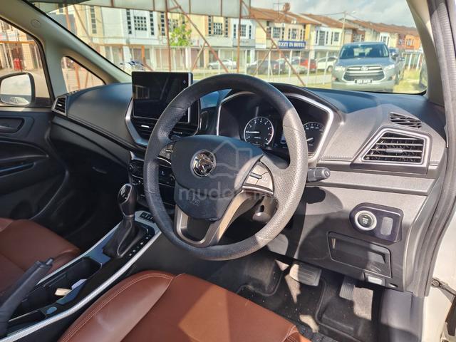 2023 Proton Persona 1.6 Full Spec 1Owner Like New - 4