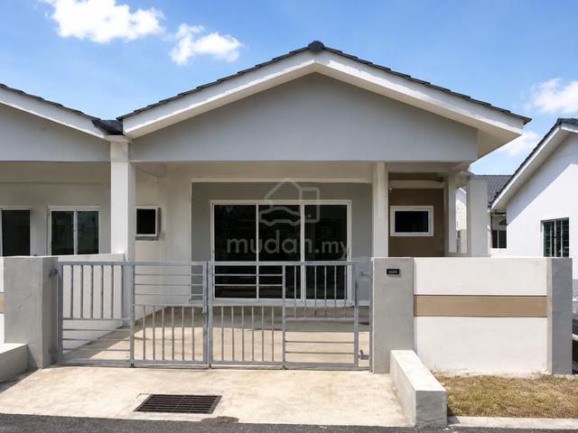 [SAVE UP 19K] Bandar Baru Setia Awan Perdana, 1,302 sf, Sitiawan 1