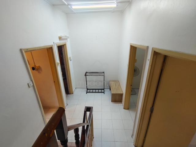 Wangsa Melawati Wangsa Maju 2 Storey Terrace (car porch fit 2 cars) 5