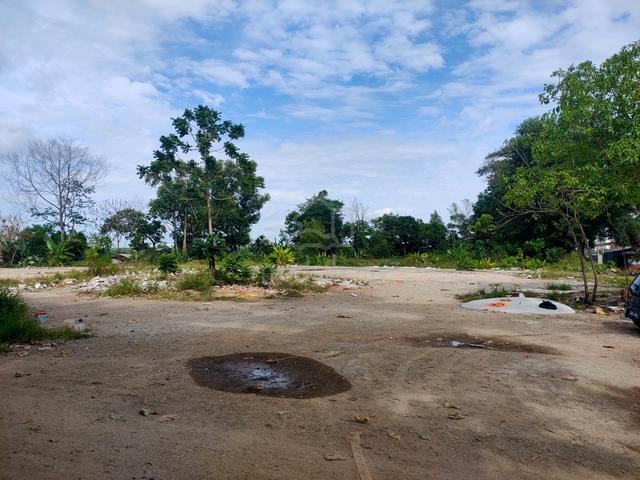 Land Sale Perindustrian Hi-Tech,Kajang ,Semenyih, Selangor 1