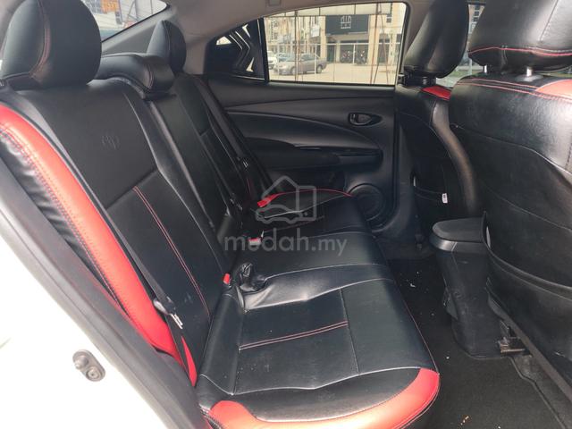 2020 Toyota Vios 1.5 E (A) 5-Years Warranty - 4