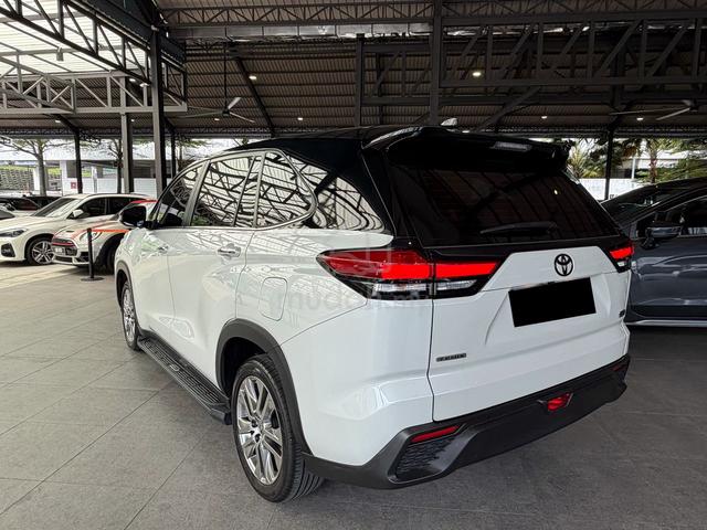 2023 Toyota INNOVA 2.0 ZENIX V F/SR59K+ 360CMR - 2