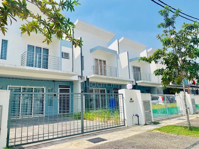 {22X75sf} 2 Sty House, Egreta , Botania , Amoda, Saujana Rawang 1