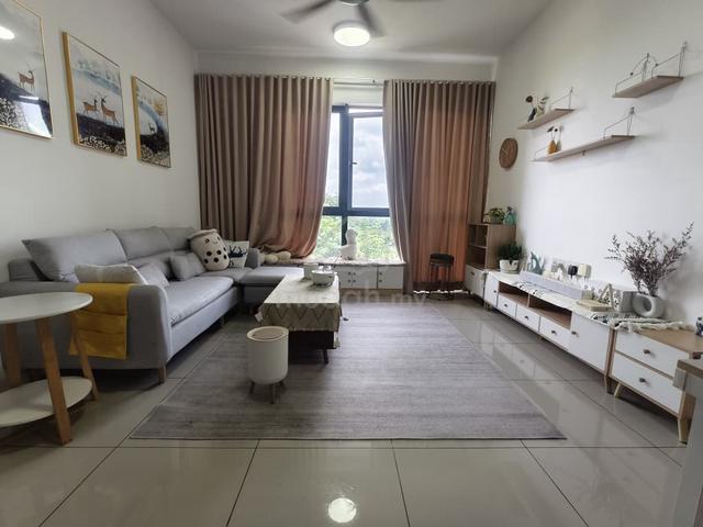 The Clio 2 Residences 1