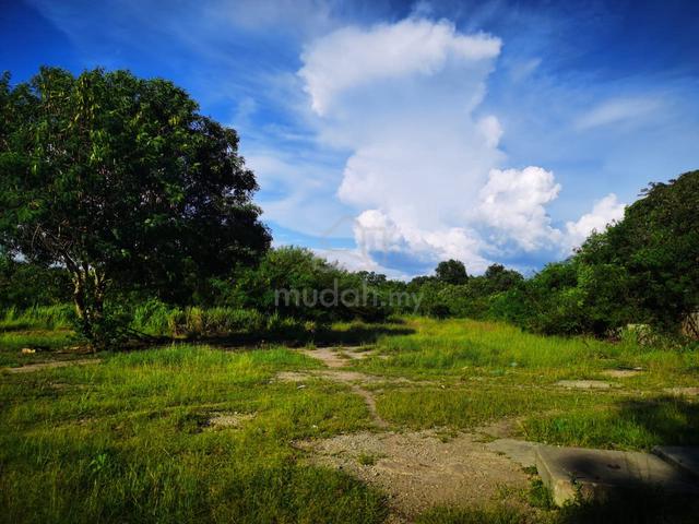 FREEHOLD INTERNATIONAL Vacant Industrial Land Gurun Industrial Area 1