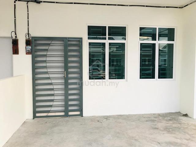 House for Sale – Bandar Permata Lunas, Kulim 1