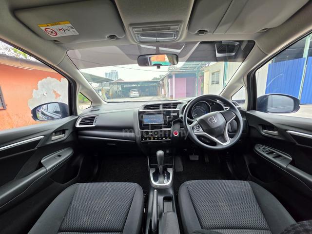 Honda jazz 1.5E 2020 3 years warranty - 4