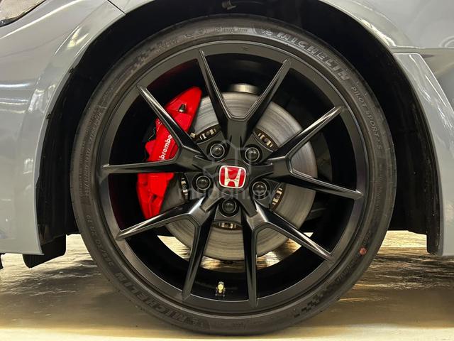 MERDEKA SALE 2023 Honda CIVIC 2.0 TYPE R FL5 (A) - 5
