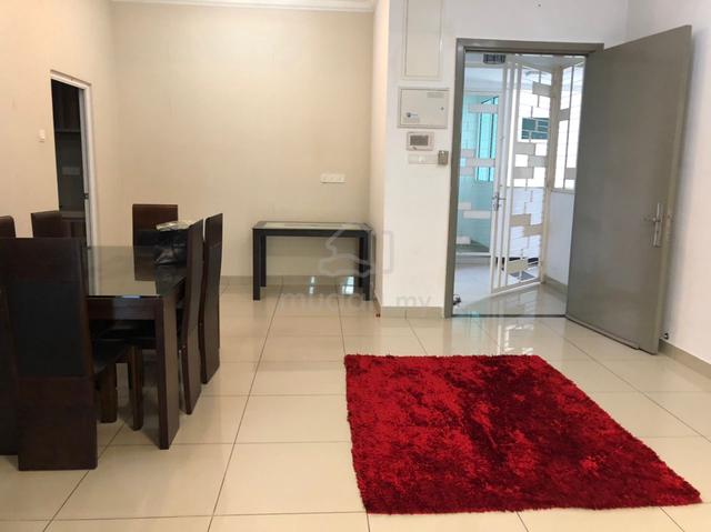 Setia Pinnacle 1