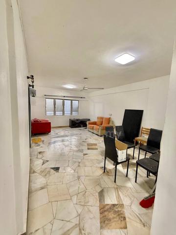 Kenaria Condominium 1