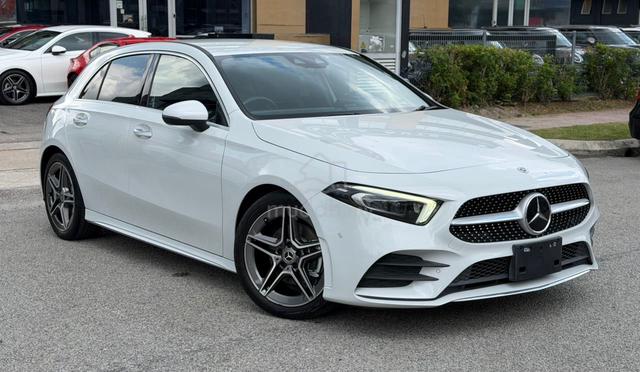 2021 Mercedes Benz A180 1.3 AMG ** Kaw Kaw Sale ** - 1