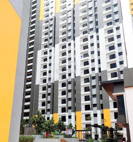 Residensi Emas @ Kajang 2 1