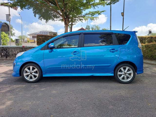 2019 Perodua ALZA 1.5 S (A) - 5