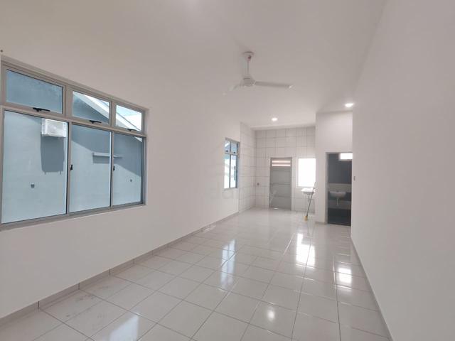 Kulai Bandar Putra Jalan Bayan Picollo 1