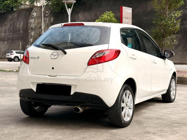 2010 Mazda 2 1.5 R (A) - 3