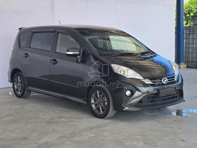 2019 Perodua Alza SE1.5 A | F.Loan | Monthly - 1