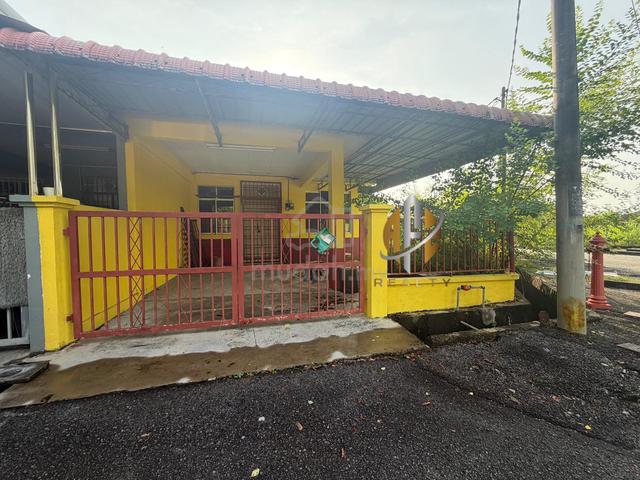 CASHBACK 70k📍CORNER LOT TAMAN JAWI INDAH, NIBONG TEBAL | OPEN FACING 1
