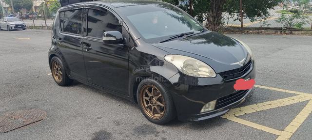Myvi for sale!! - 1